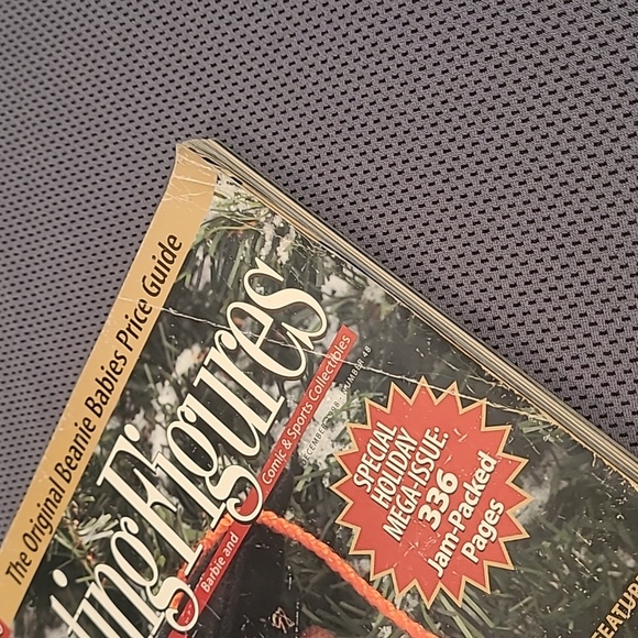 Whites Guide Collecting Figures December 1998 Issue 48 Wise The Owl Magazine - Picture 3 of 16